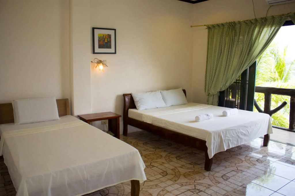 Noblesse Resort