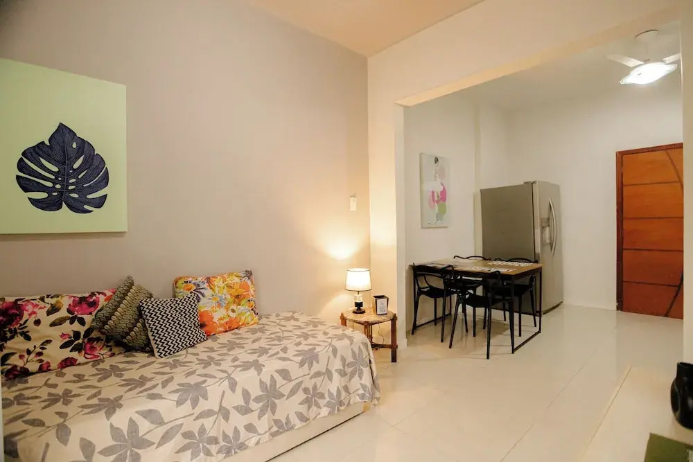 SUH Flamengo 12 Smart Cozy