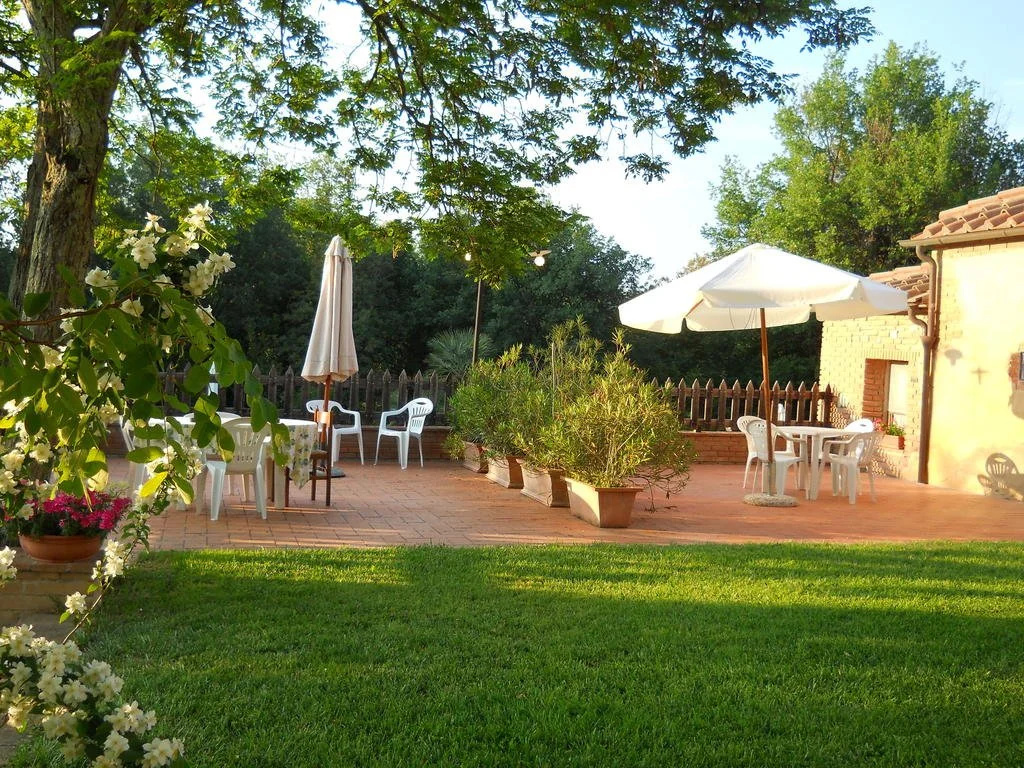 Il Boscone
