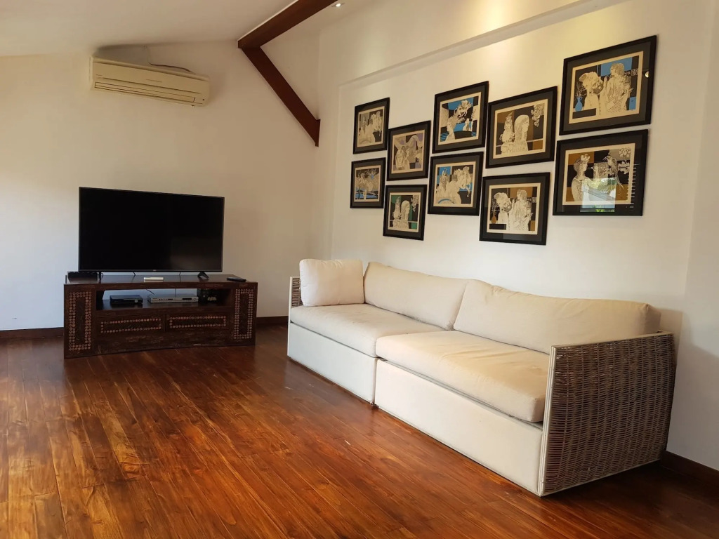 Bliss Yoga Resort at Koh Samui