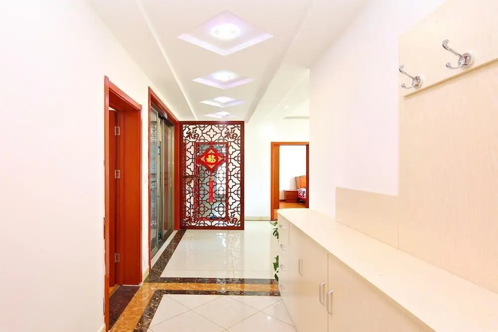 Blessed Family Apartment