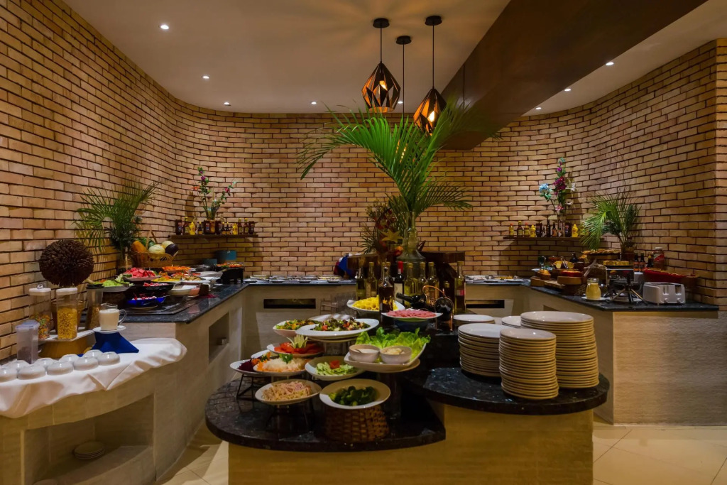 Magic Blue Spa Boutique Hotel Adults Only