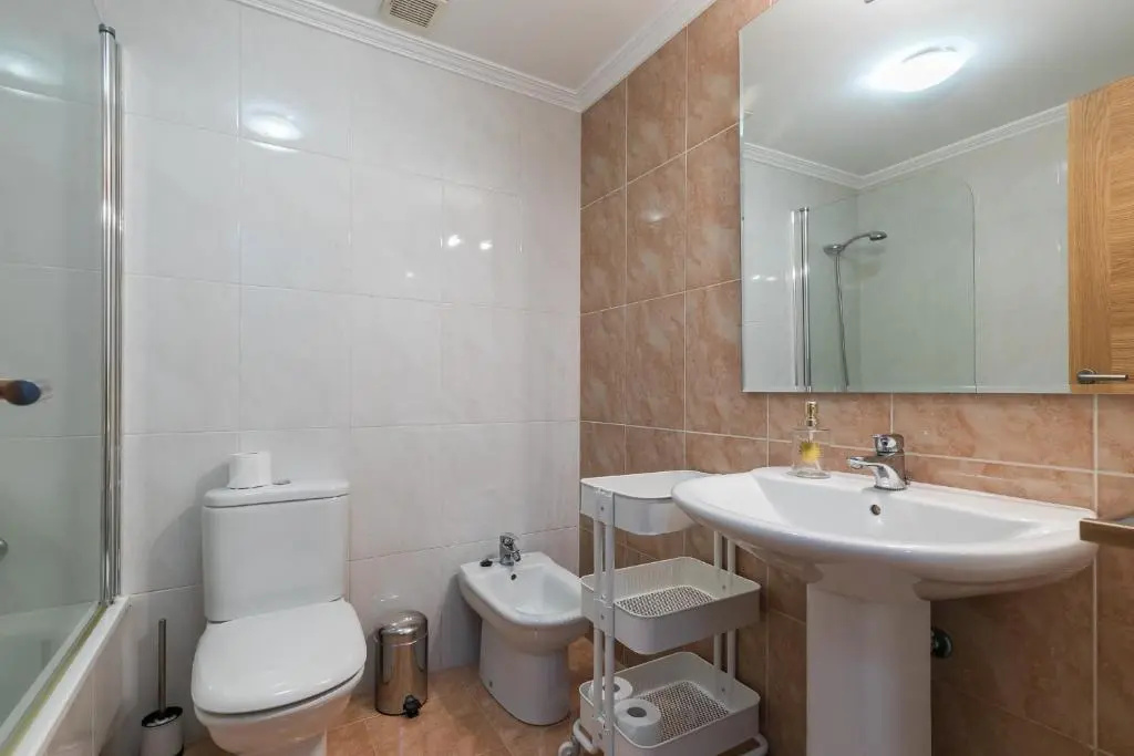 Apartamento Welcome García Bayón 20