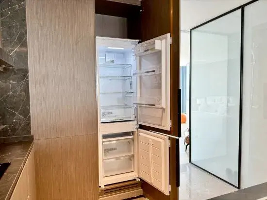 Wuxi Fuxuan Yunduan Apartment (Nanchan Temple Sanyang Square)