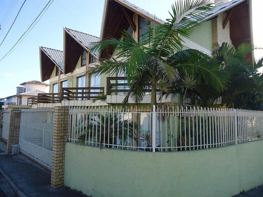 Santinho Flat