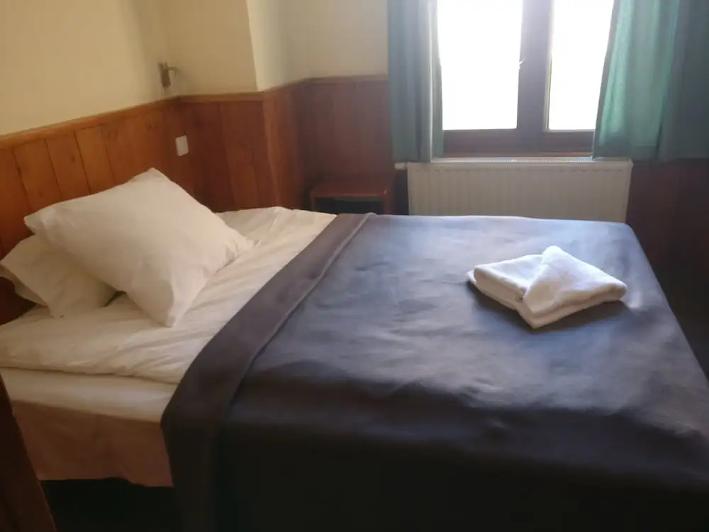 Chalethotel Belle Etoile by Skinetworks
