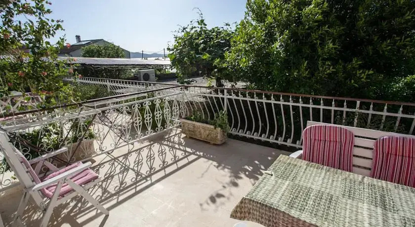 Apartments Kursan