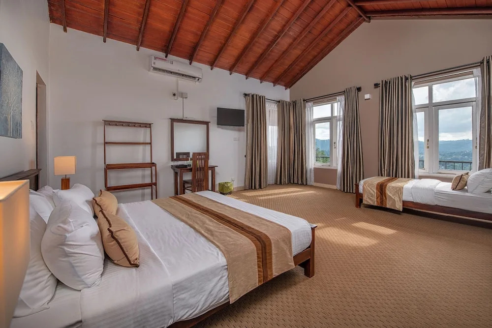 Swarga Villa