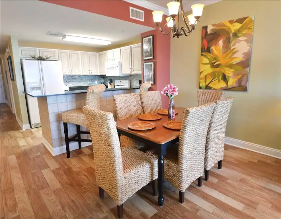 Calypso 1006 East Tower I - Three Bedroom Condo