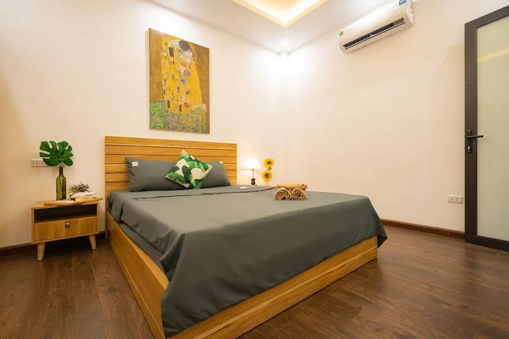 ZO Hotels An Duong Vuong