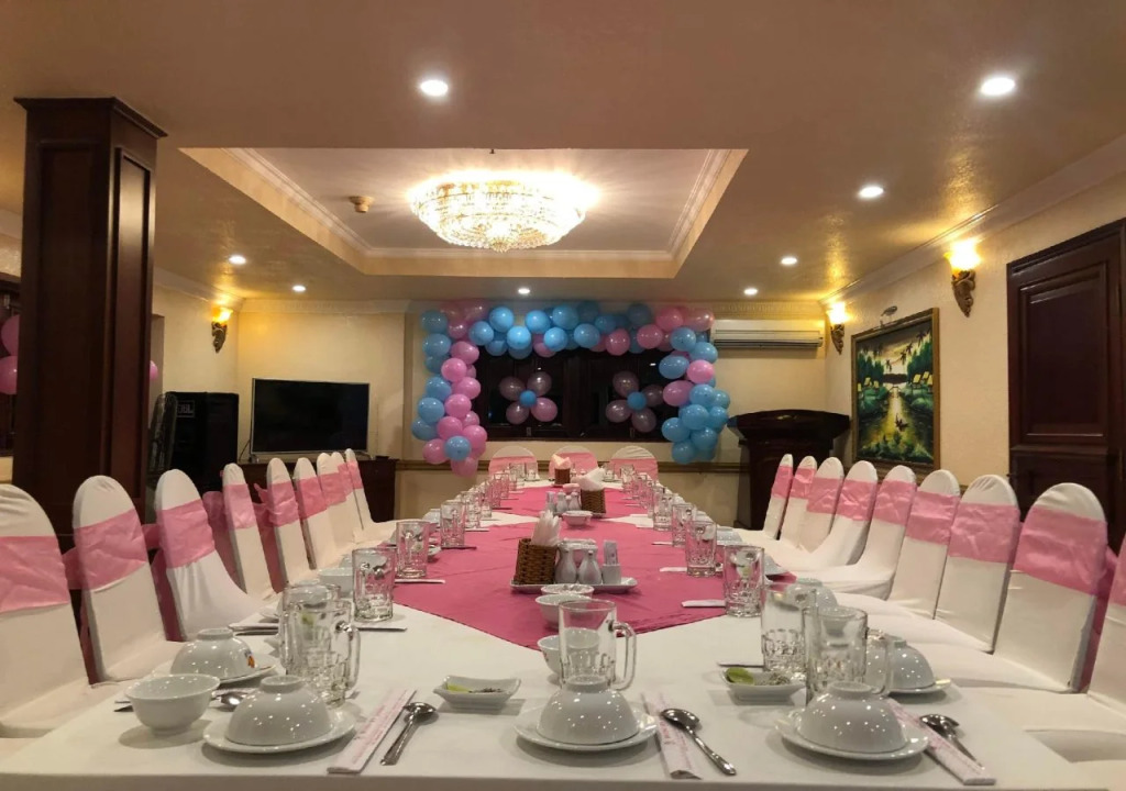 Huong Sen 2 Vung Tau Hotel