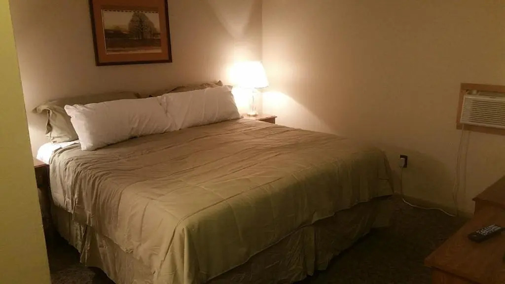 Coach Stop Motel