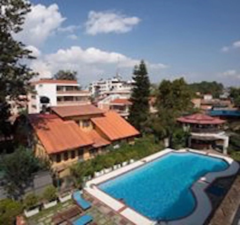 Shaligram Hotel