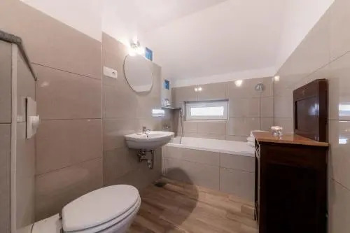 Chalet Sejalec