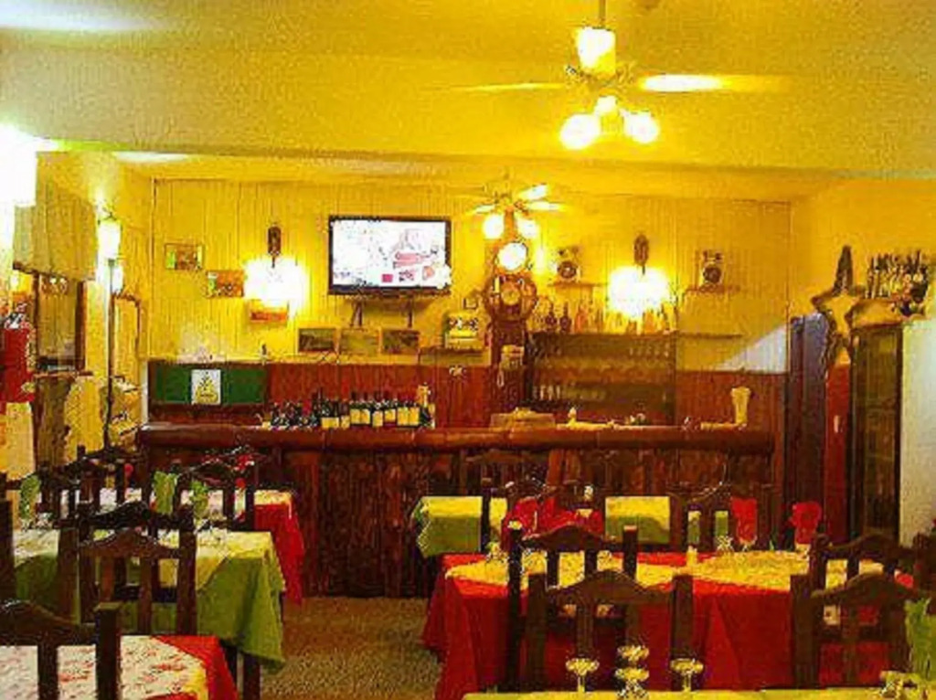 Hotel Gli Amici