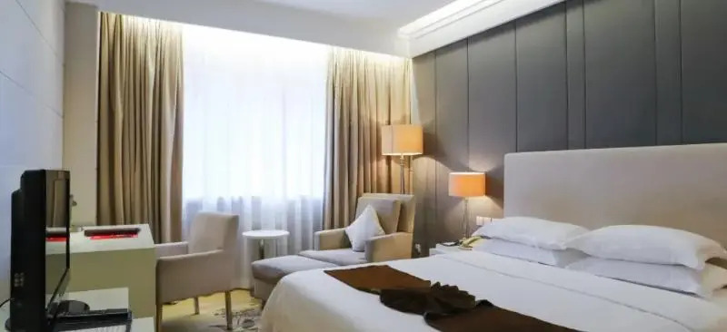 Xing Lin Wan Hotel