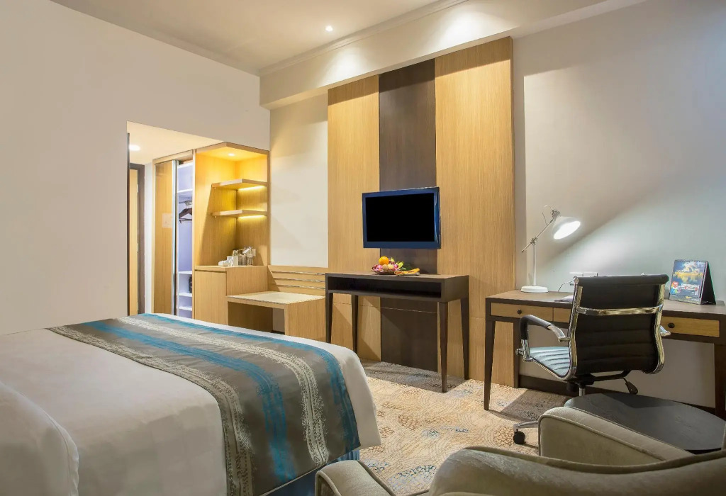 Swiss-Belhotel Papua