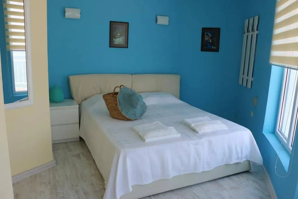 Villa White Dove
