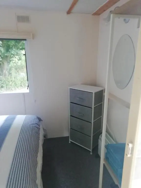 Rockville caravan