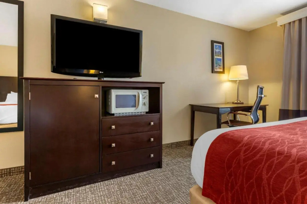 Best Western Continental Inn