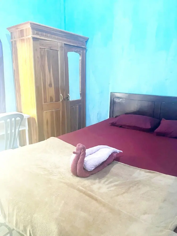 Zella Kost & Homestay