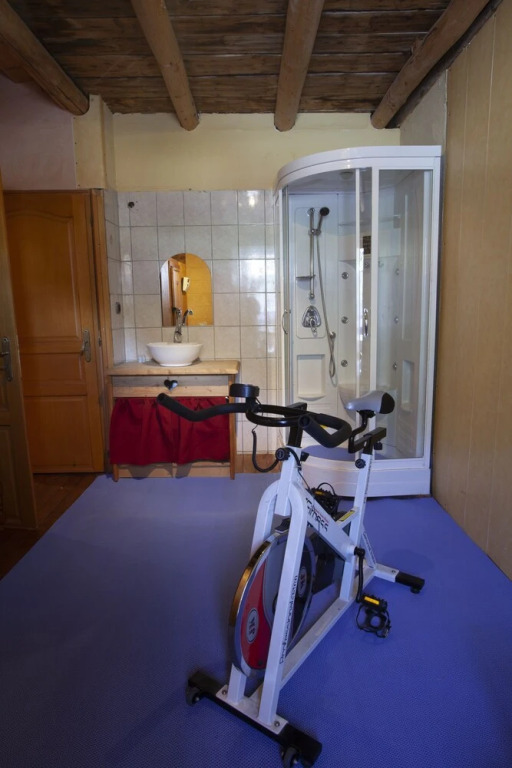 Chalet JB 2000
