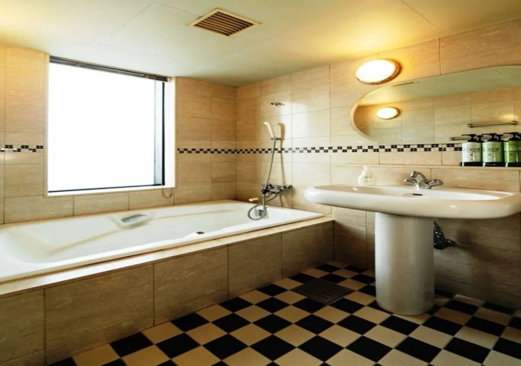 Nest hotel alt Sapporo Odori