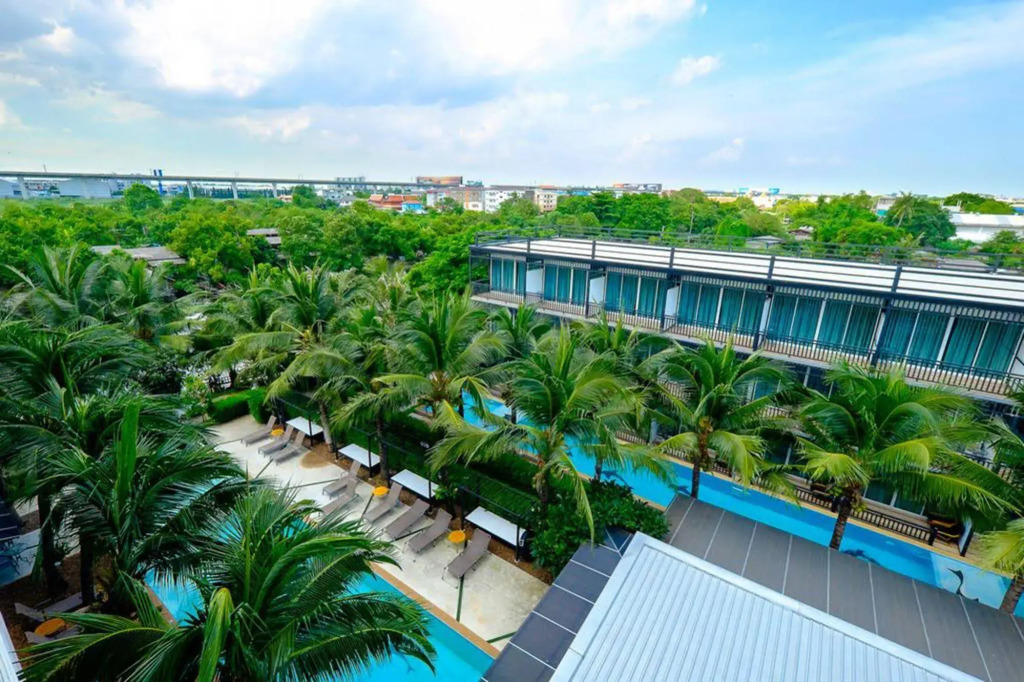Aranta Suvarnabhumi