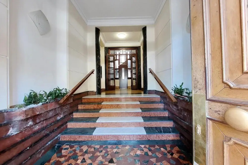 4BNB - Clodio Modern Apartment
