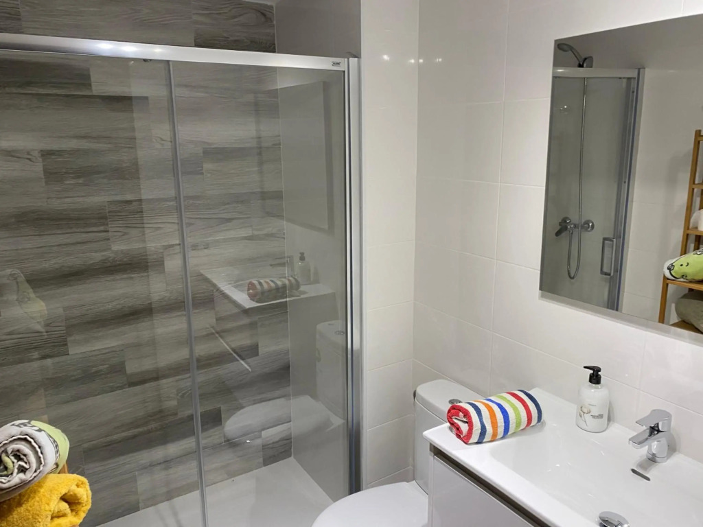 Apartamento Las Marinas en Dénia II
