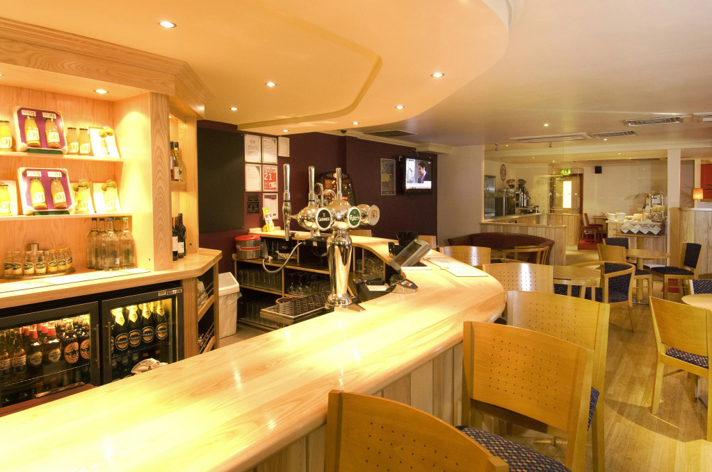 Premier Inn Slough