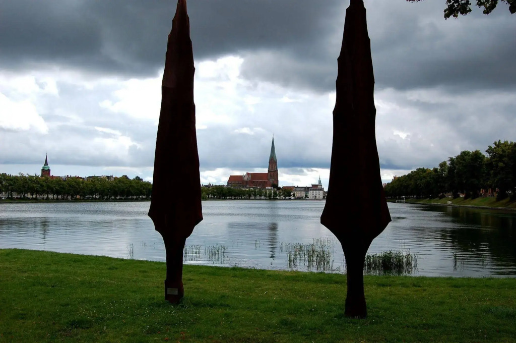 The Avalon Hotel - Altstadt Schwerin