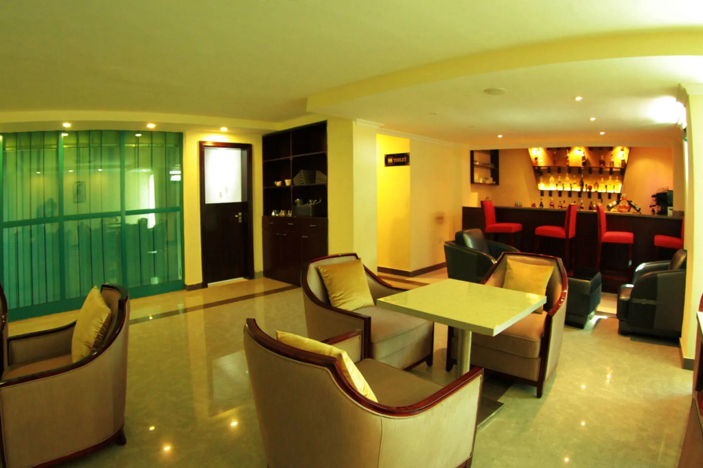 Zmama Hotel