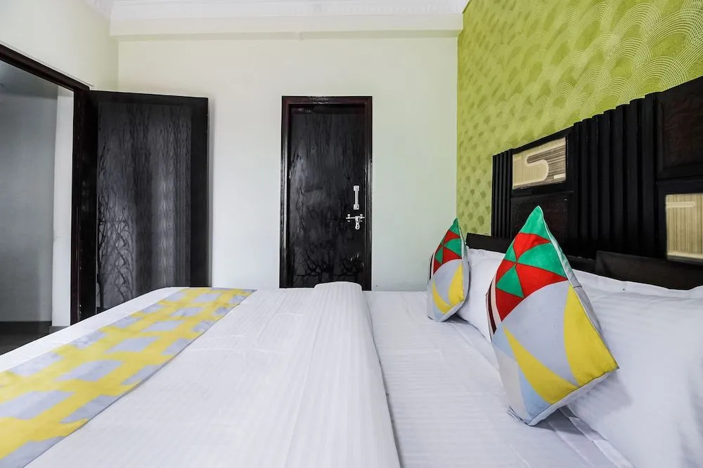 Oyo Home 27715 Elegant 1Bhk
