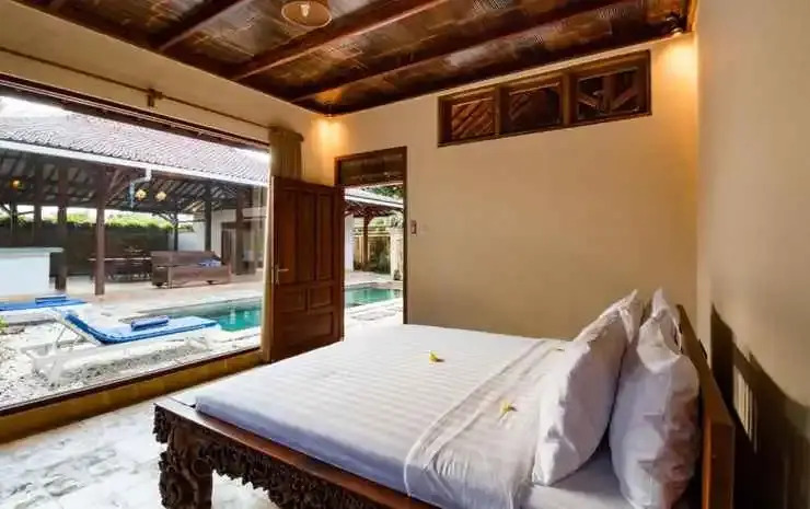 Royal Indah Bali Villas