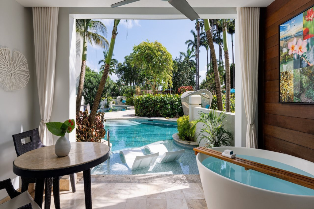 Sandals Barbados All Inclusive Adults Only