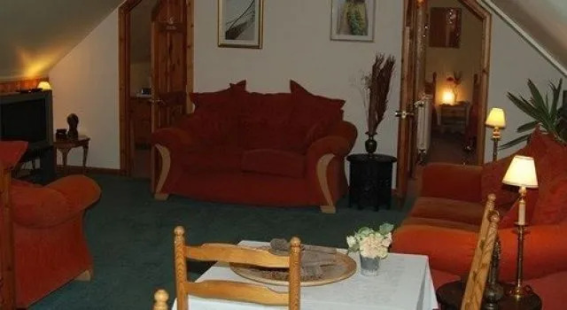 Ardlochay Lodge