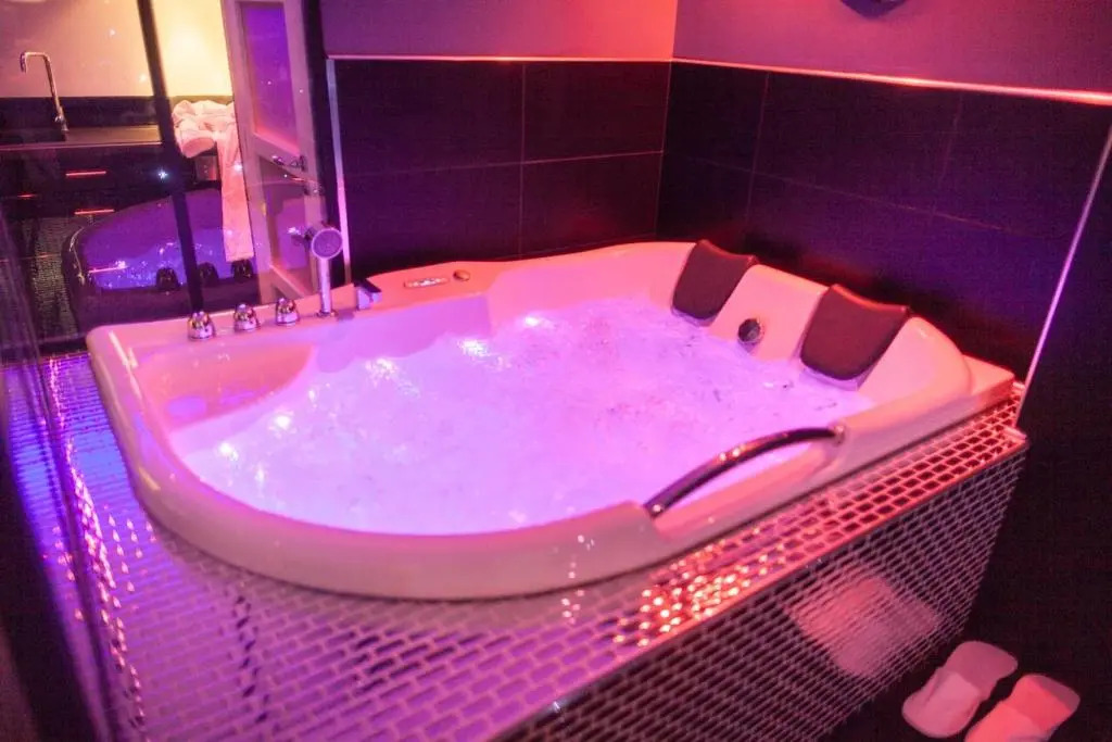 L'Espace Privé Rouen