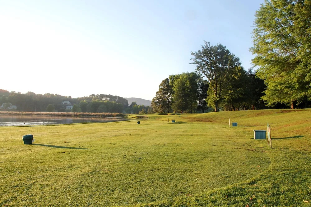 Bosch Hoek Golf & Lodge