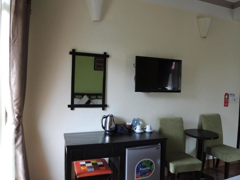 Hmong Sapa Hotel