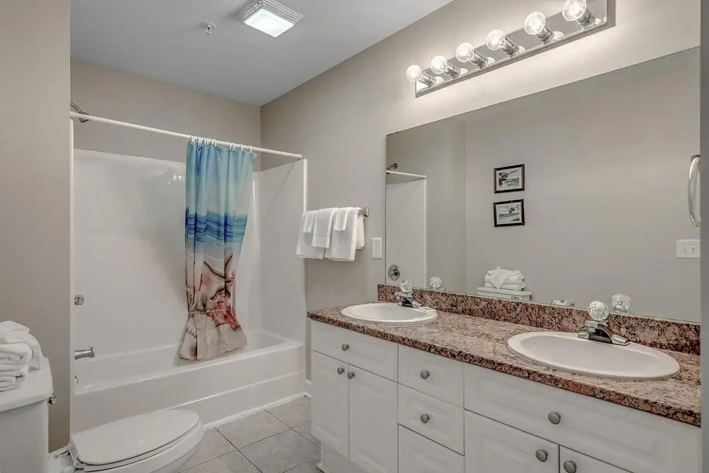 Bermuda Breeze by Coastline Resorts