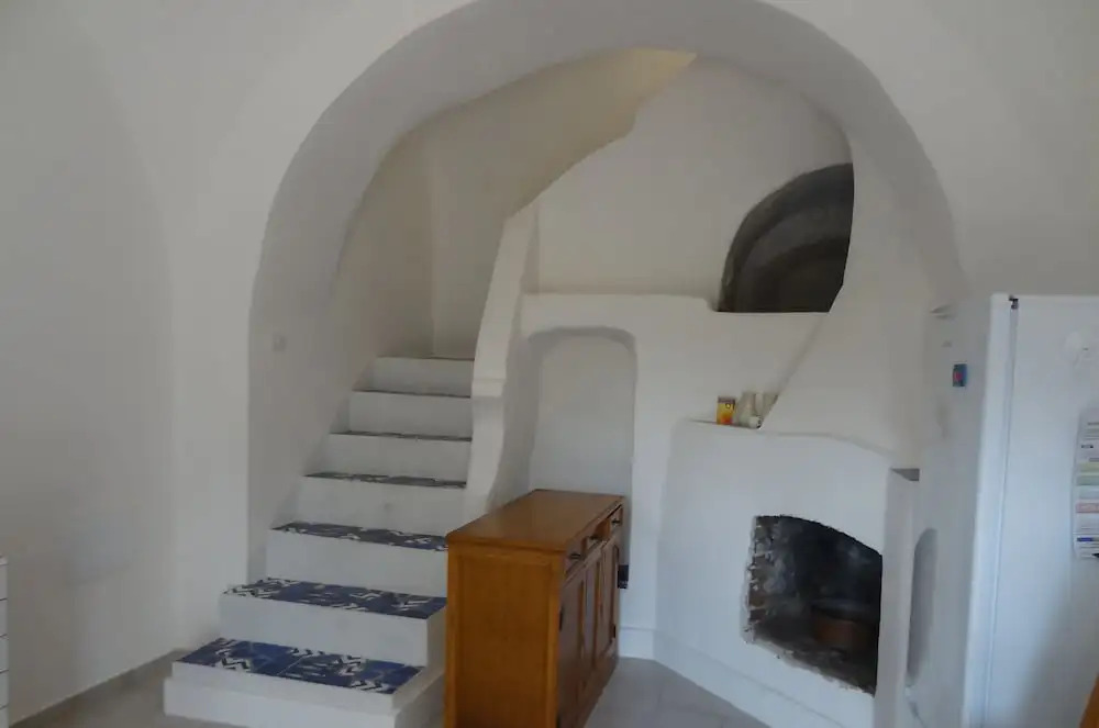 Casa Nina'