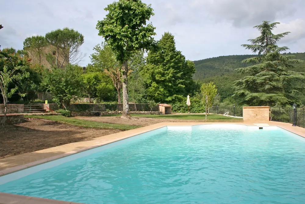 Casa Del Poggio