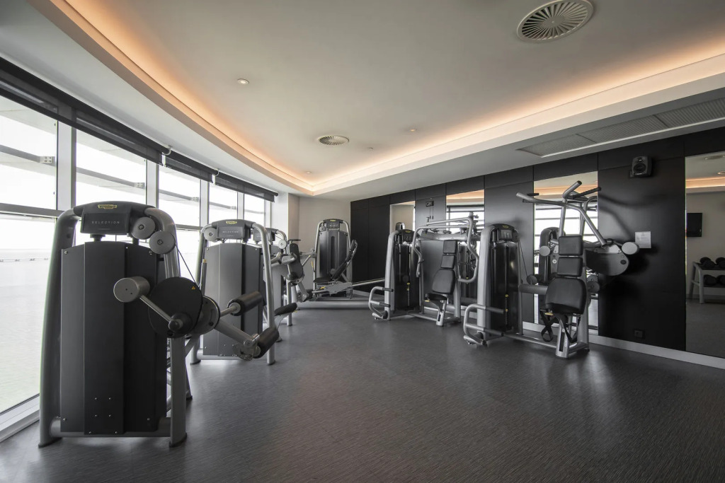MYRIAD by SANA Hotels