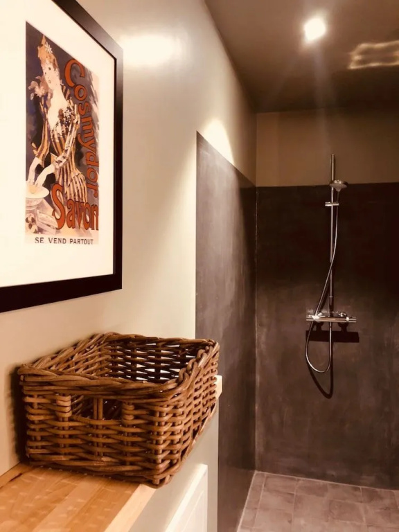 B&B Close2Ghent