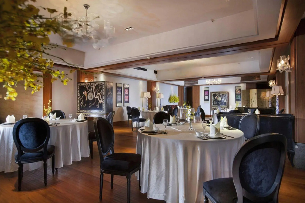 Shangyu Hotel