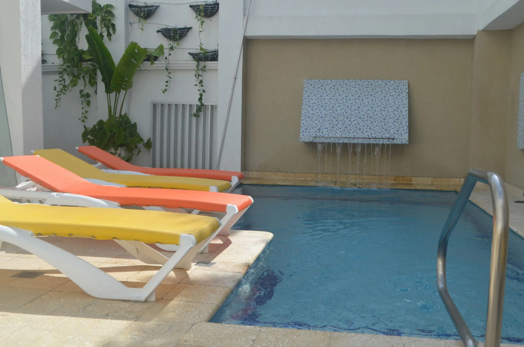 Hotel Or Cartagena