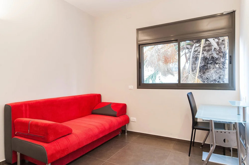 Sea N'Rent - 32 Sirkin Tel Aviv