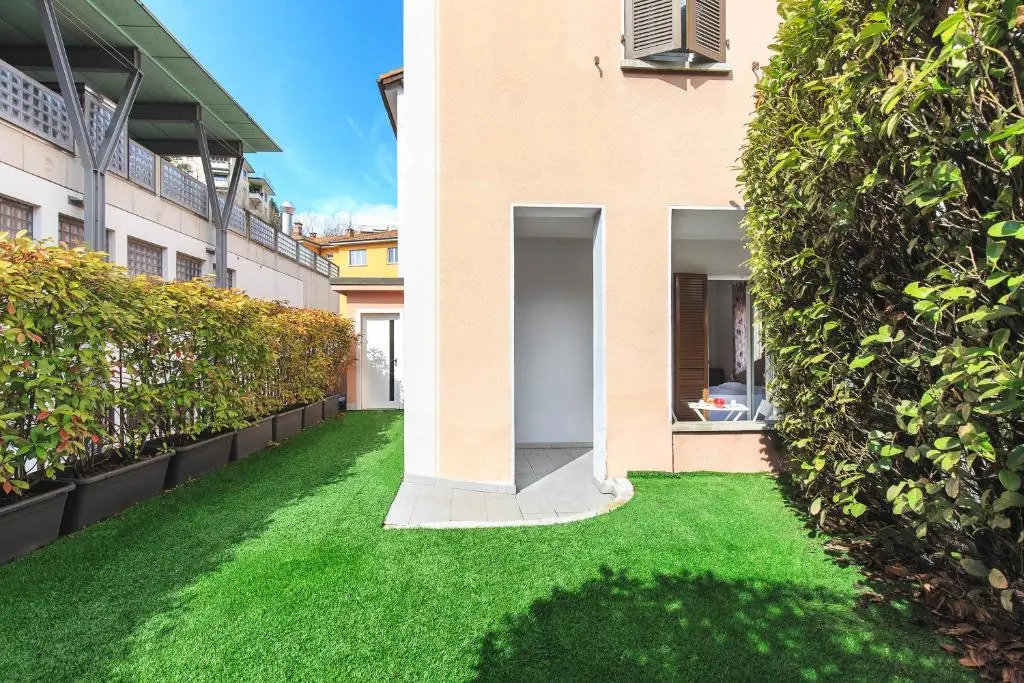 Maraini Apartments by Quokka 360 - Strategically Located Near Lugano Station