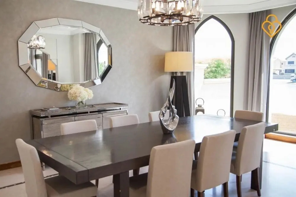 Villa 4 Bedroom D17